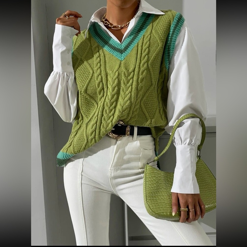 Vest